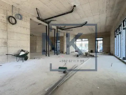 Rent, office space, 176m², City Kvart, Podgorica - image 3