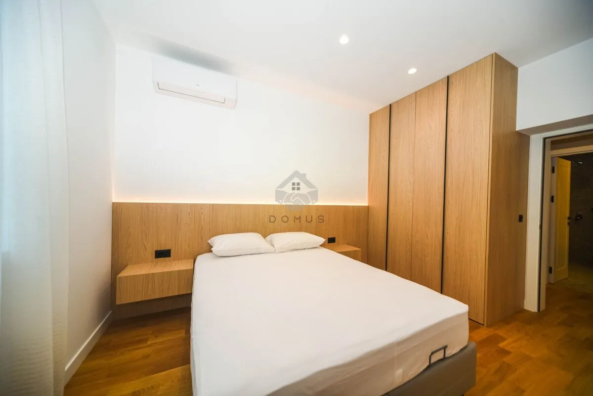 Rent, house, 130m², Masline, Podgorica