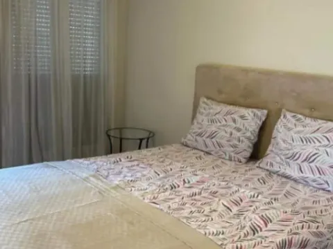 Rent, one bedroom apartment, 44m², City Kvart, Podgorica - image 9