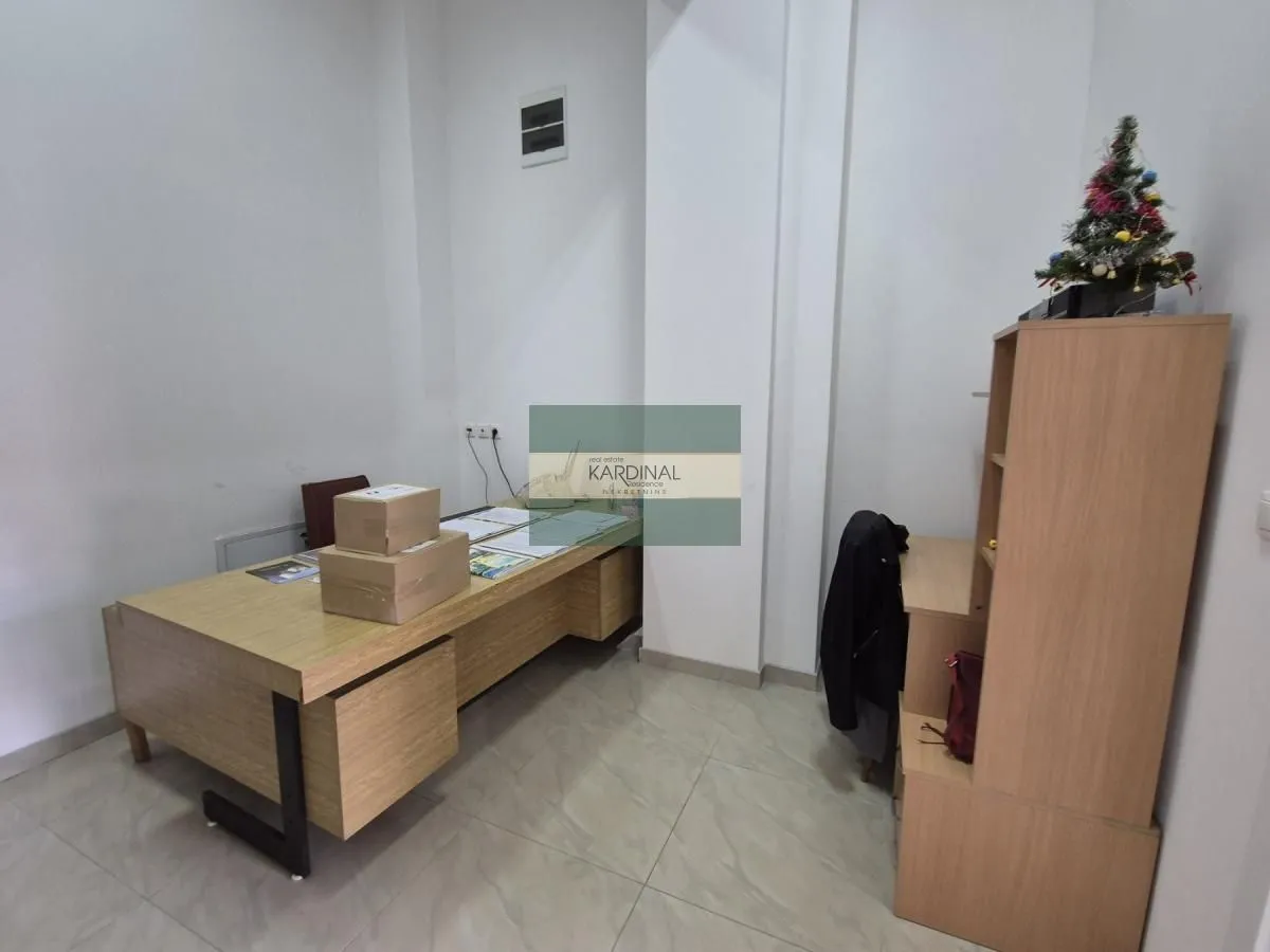 Sale, office space, 65m², Aqua park, Jagodina