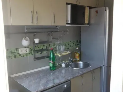 Izdavanje, dvosoban stan, 54m², Liman 4, Novi Sad Sve Podlokacije - image 4