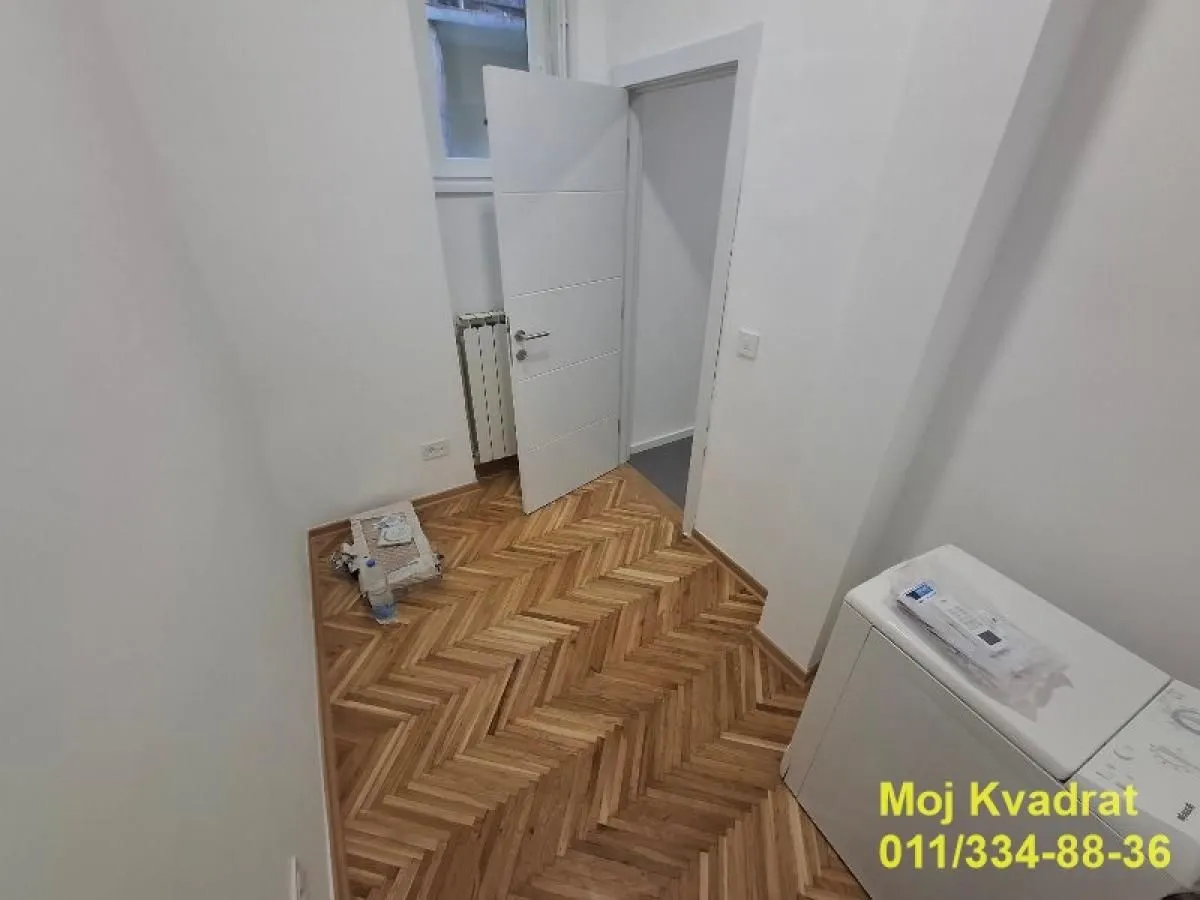 Rent, office space, 40m², Vračar Centar, Vračar Sve Podlokacije