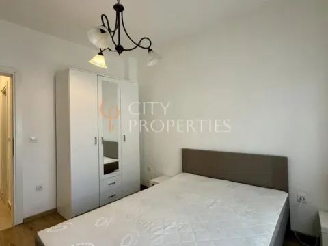 Izdavanje, stan, 45m², Dalmatinska ulica, Podgorica - image 9