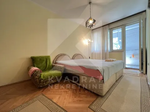 Sale, three bedroom apartment, 81m², Autobuska stanica, Podgorica - image 8