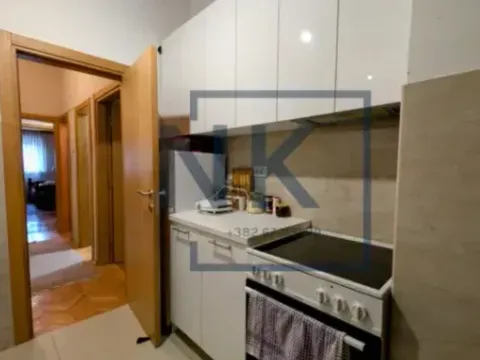 Sale, three bedroom apartment, 112m², Momišići, Podgorica - image 7