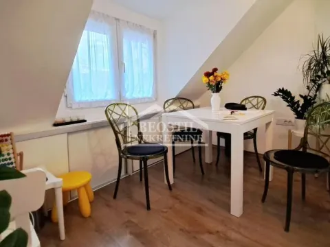 Prodaja, jednosoban stan, 35m², Kluz, Zvezdara Sve Podlokacije - image 8