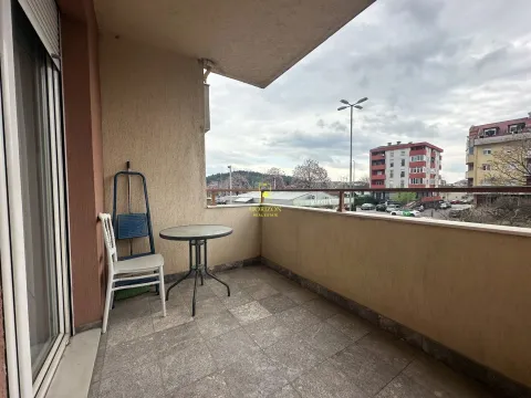 Prodaja, jednosoban stan, 50m², Krivi Most, Podgorica - image 4