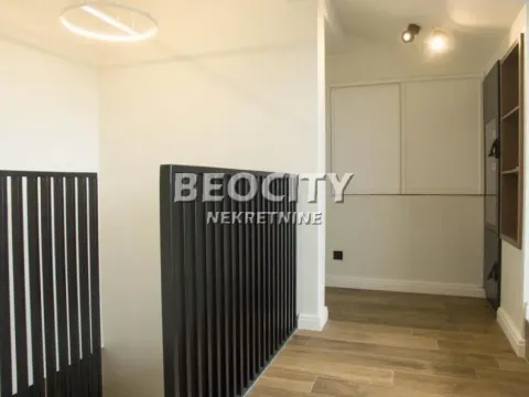 Izdavanje, stan, 208m², Čubura, Beograd - image 3