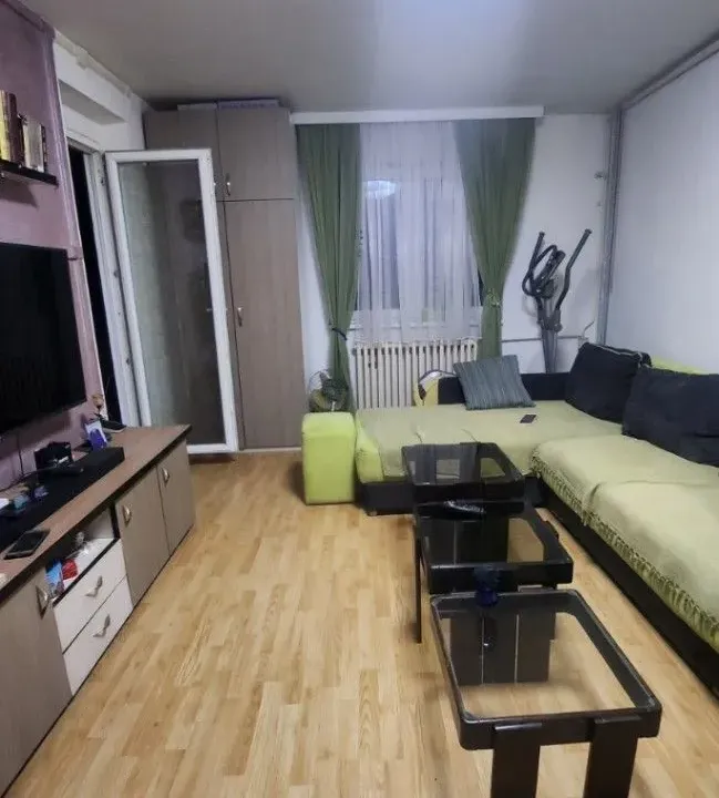 Sale, apartment, 49m², Mirijevo 1, Mirijevo Sve Podlokacije