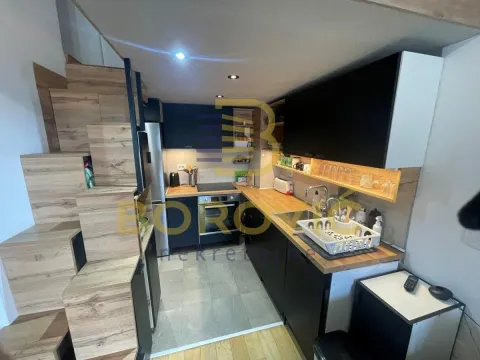 Sale, one bedroom apartment, 45m², Zemun Sve Podlokacije, Beograd - image 8