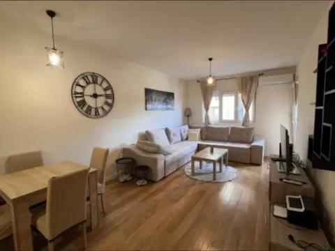 Sale, one bedroom apartment, 53m², Central Point, Podgorica - image 1