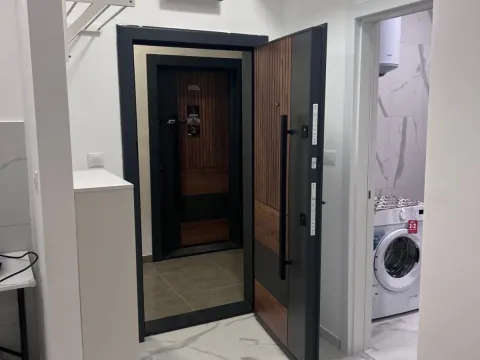 Rent, one bedroom apartment, 42m², Krivi Most, Podgorica - image 6