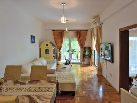 Sale, one bedroom apartment, 65m², Maine, Budva - image 3