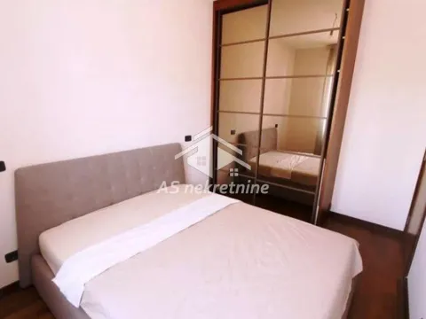 Rent, three bedroom apartment, 74m², Stari Grad, Beograd - image 15