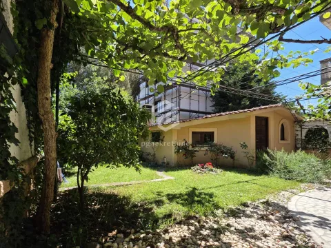 Izdavanje, trosoban stan, 110m², Gorica C, Podgorica - image 17