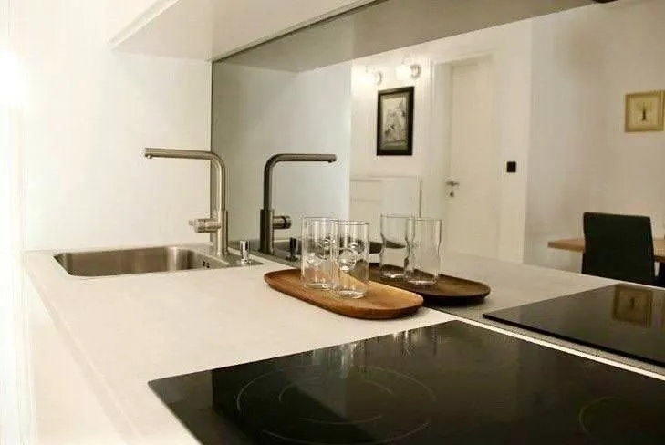 Sale, one bedroom apartment, 56m², Donja Lastva, Tivat