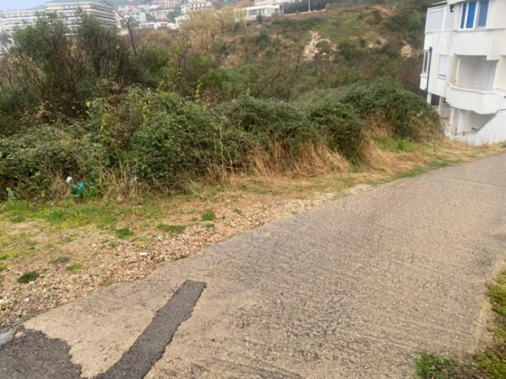 Prodaja, plac, 400m², Dobre Vode, Bar