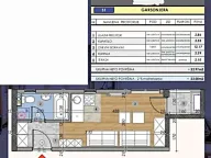 Prodaja, garsonjera, 22m², Zabjelo, Podgorica - image 4