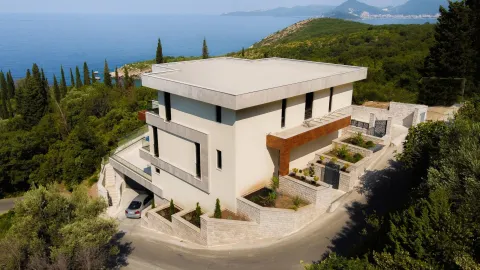 Prodaja, kuća, 632m², Drobni pijesak, Budva - image 13