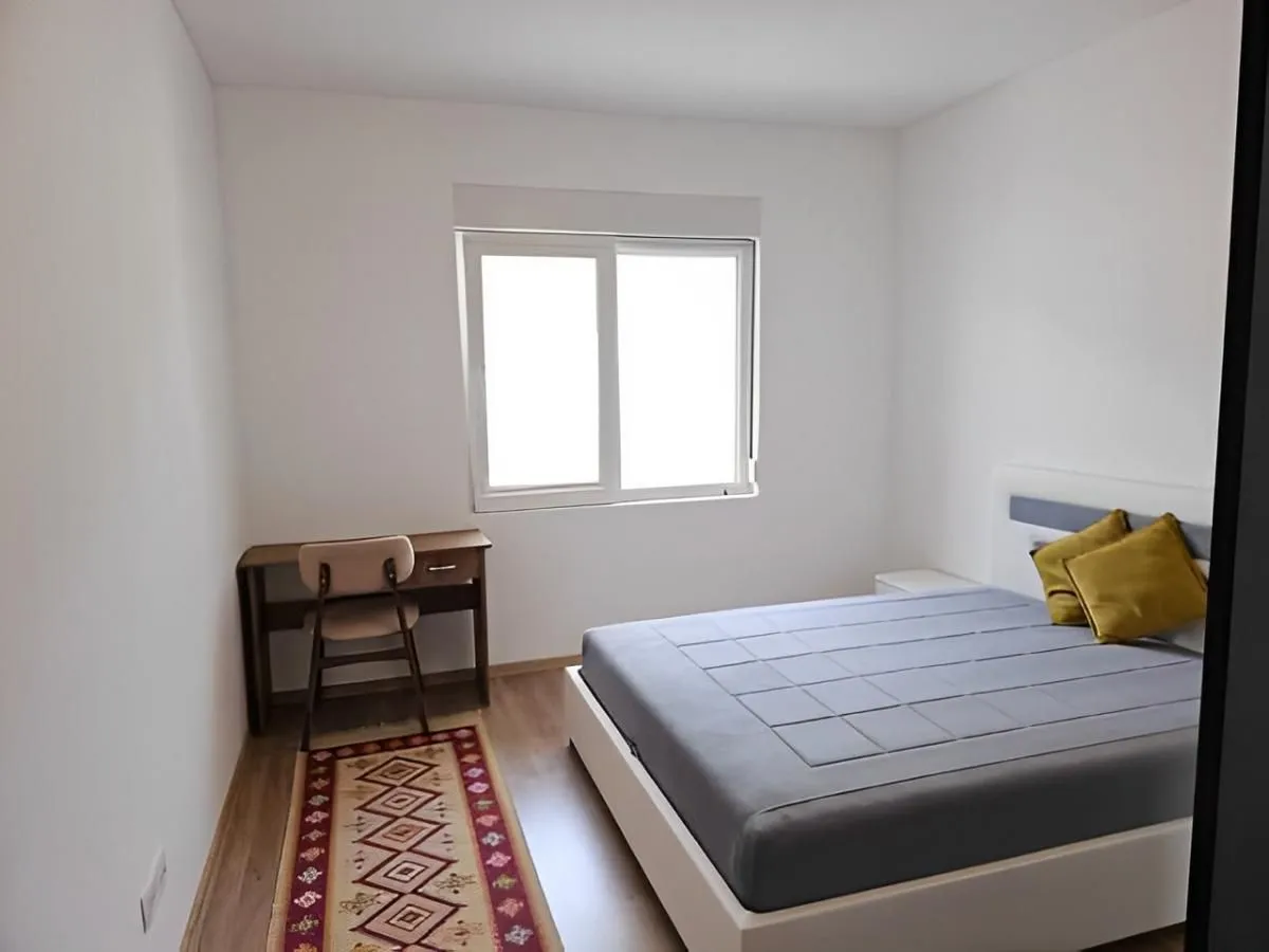 Sale, two bedroom apartment, 71m², Bečići, Budva