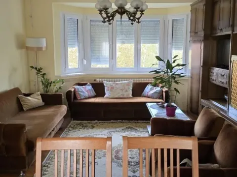 Rent, two bedroom apartment, 63m², Kej, Novi Sad Sve Podlokacije - image 2