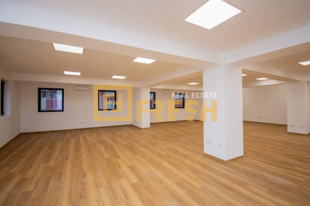 Rent, office space, 276m², Zabjelo, Podgorica