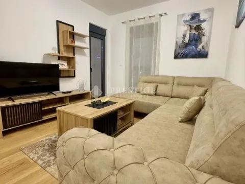 Rent, one bedroom apartment, 46m², City Kvart, Podgorica - image 2