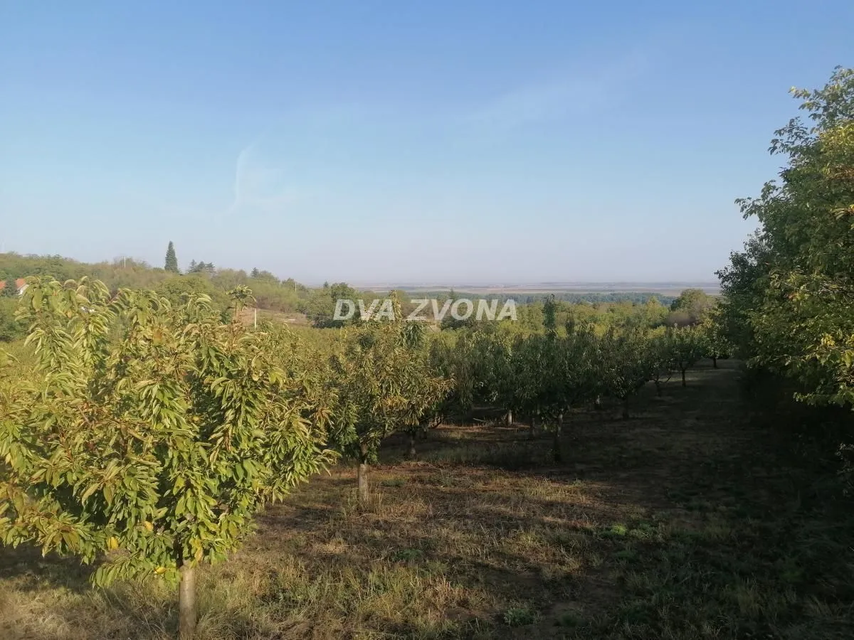 Sale, land lot, 114m², Krčedin, Inđija