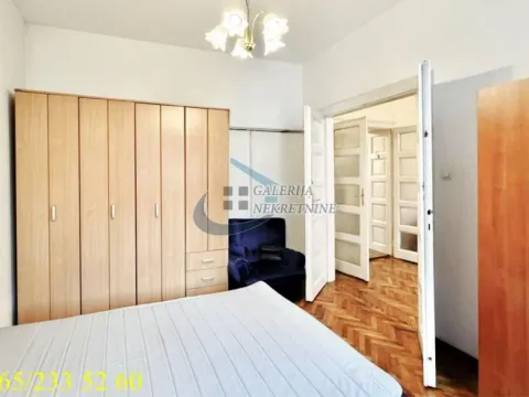Prodaja, dvosoban stan, 57m², Vračar Hram, Vračar Sve Podlokacije - image 7
