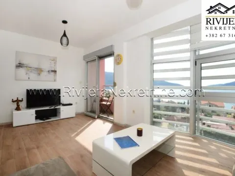 Prodaja, jednosoban stan, 53m², Kumbor, Herceg Novi - image 2