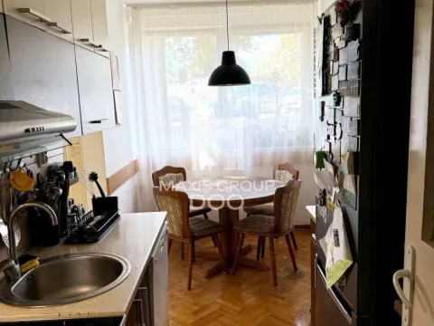 Sale, three bedroom apartment, 71m², Brace Jerković, Voždovac Sve Podlokacije - image 18