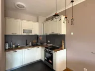 Rent, two bedroom apartment, 74m², Blok 9, Podgorica - image 3