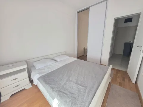 Izdavanje, jednosoban stan, 47m², Zabjelo, Podgorica - image 12