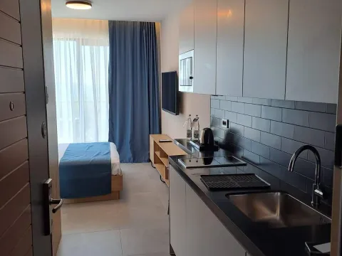 Prodaja, garsonjera, 23m², Kavač, Kotor - image 3