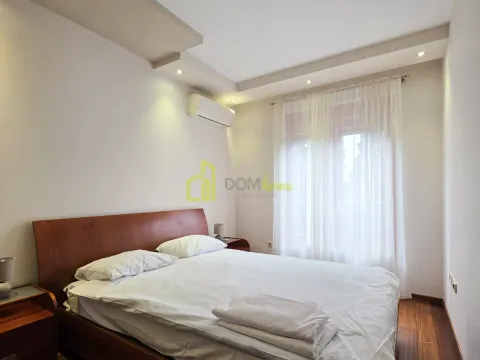 Izdavanje, dvosoban stan, 76m², Centar, Podgorica - image 12