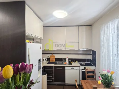 Sale, two bedroom apartment, 75m², Preko Morače, Podgorica - image 3