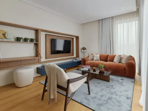 Sale, two bedroom apartment, 100m², Porto Montenegro, Tivat - image 17