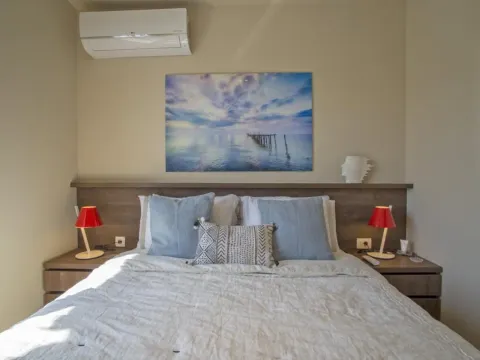 Sale, two bedroom apartment, 64m², Tivat, Crna Gora - image 5