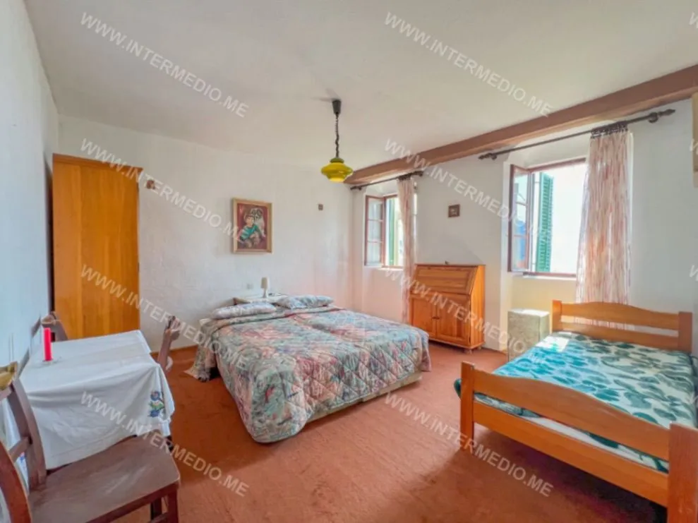 Prodaja, kuća, 102m², Igalo, Herceg Novi