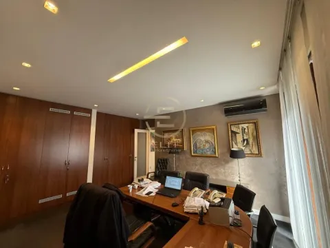 Sale, four bedroom apartment, 212m², Liman 3, Novi Sad Sve Podlokacije - image 27