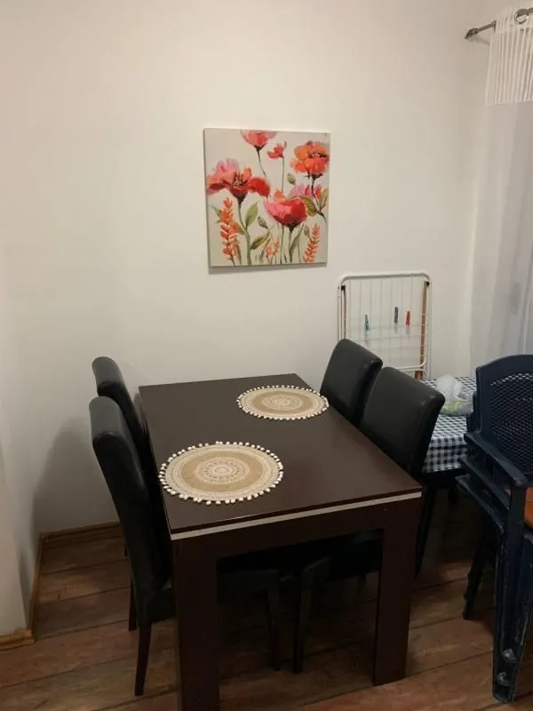 Sale, one bedroom apartment, 49m², Bečići, Budva
