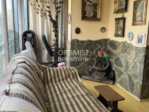 Prodaja, dvosoban stan, 63m², Zvezdara Sve Podlokacije, Beograd - image 13