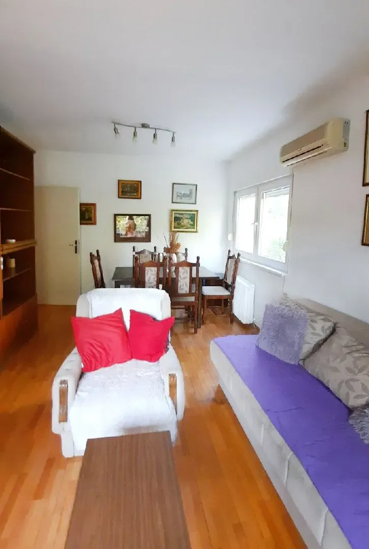 Sale, one bedroom apartment, 42m², Autokomanda, Voždovac Sve Podlokacije