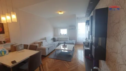 Stan in Novo naselje