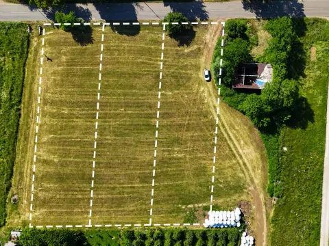 Prodaja, plac, 1499m², Rastovac, Nikšić - image 2