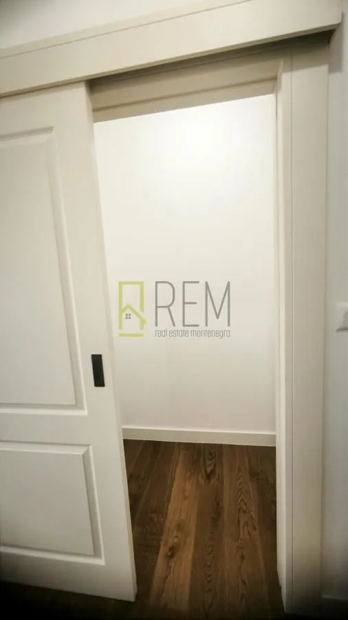 Rent, office space, 113m², Dalmatinska ulica, Podgorica