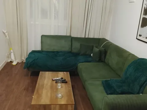 Rent, two bedroom apartment, 67m², Kava, Tivat - image 8