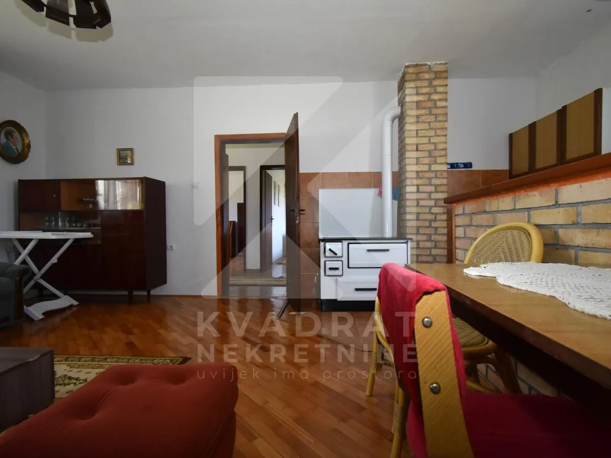 Prodaja, kuća, 84m², Jelenak, Danilovgrad