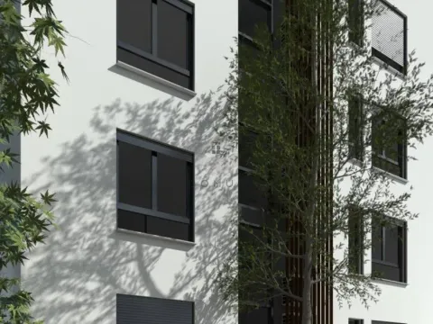 Prodaja, jednosoban stan, 42m², Centar, Podgorica - image 3