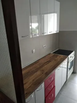 Rent, two bedroom apartment, 95m², Malo Brdo, Podgorica - image 26